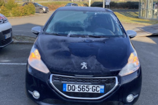 PEUGEOT 208 1 PHASE 2 1.2 VTI - 12V