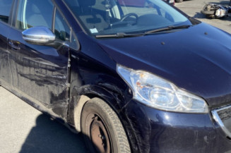 PEUGEOT 208 1 PHASE 2 1.2 VTI - 12V