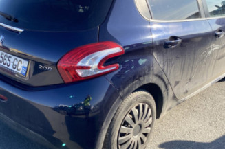 PEUGEOT 208 1 PHASE 2 1.2 VTI - 12V