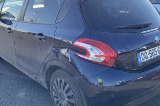 PEUGEOT 208 1 PHASE 2 1.2 VTI - 12V