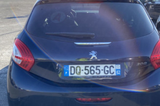 PEUGEOT 208 1 PHASE 2 1.2 VTI - 12V