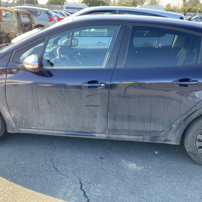 PEUGEOT 208 1 PHASE 2 1.2 VTI - 12V Photo n°18