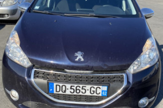 PEUGEOT 208 1 PHASE 2 1.2 VTI - 12V
