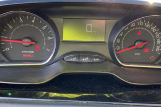 PEUGEOT 208 1 PHASE 2 1.2 VTI - 12V