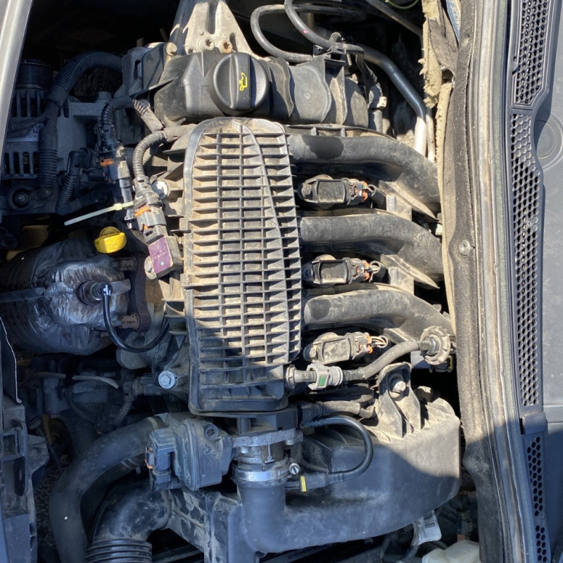 PEUGEOT 208 1 PHASE 2 1.2 VTI - 12V Photo n°35