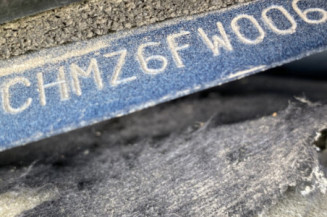 PEUGEOT 208 1 PHASE 2 1.2 VTI - 12V