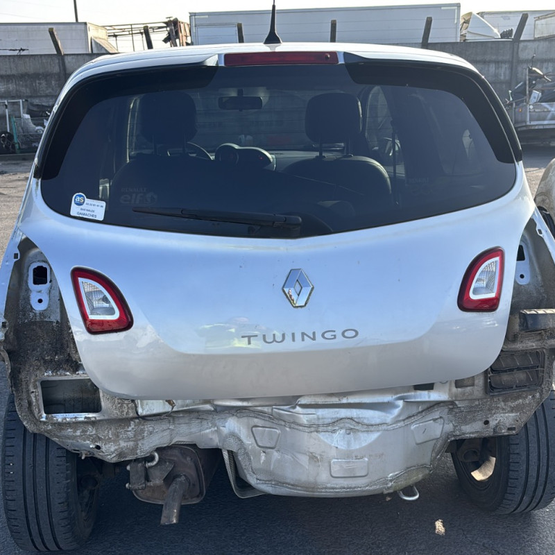 RENAULT TWINGO 2 PHASE 2 1.2i - 16V Photo n°5