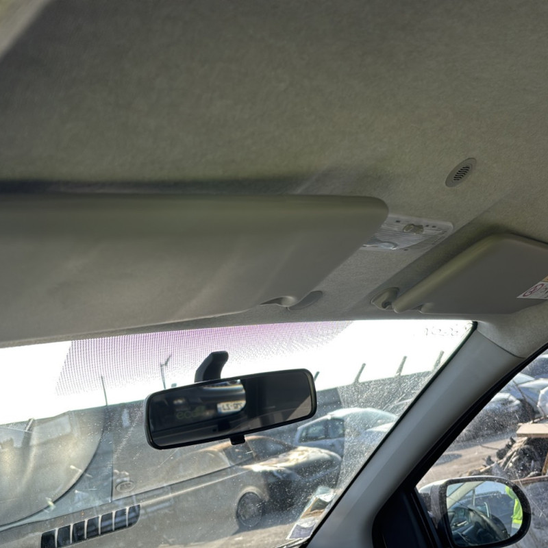 RENAULT TWINGO 2 PHASE 2 1.2i - 16V Photo n°12