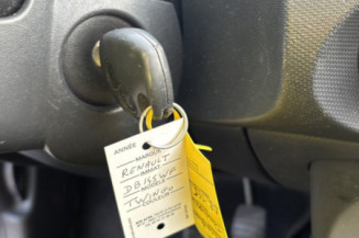 RENAULT TWINGO 2 PHASE 2 1.2i - 16V