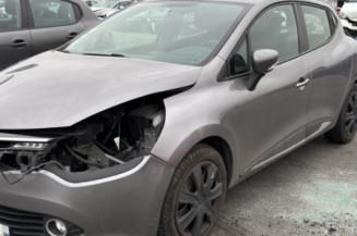 RENAULT CLIO 4 PHASE 1 1.5 DCI - 8V TURBO Photo n°1