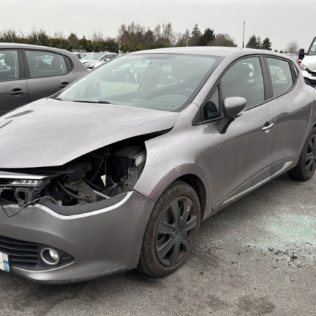 RENAULT CLIO 4 PHASE 1 1.5 DCI - 8V TURBO Photo n°1