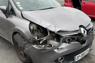 RENAULT CLIO 4 PHASE 1 1.5 DCI - 8V TURBO