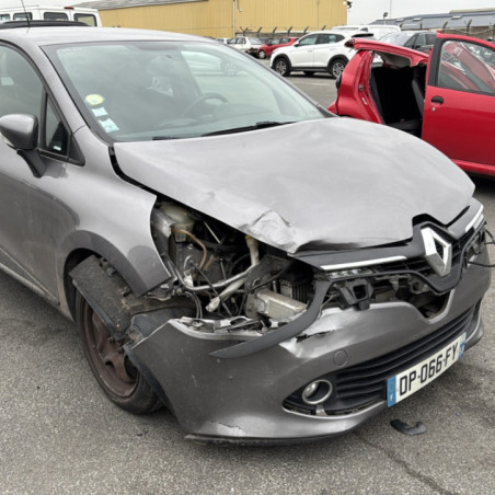 RENAULT CLIO 4 PHASE 1 1.5 DCI - 8V TURBO