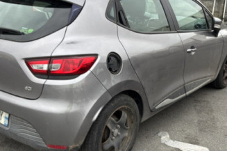 RENAULT CLIO 4 PHASE 1 1.5 DCI - 8V TURBO