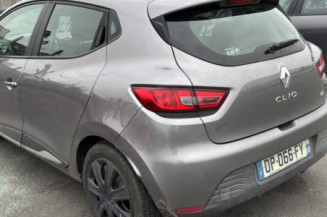 RENAULT CLIO 4 PHASE 1 1.5 DCI - 8V TURBO