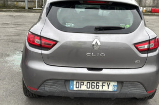 RENAULT CLIO 4 PHASE 1 1.5 DCI - 8V TURBO