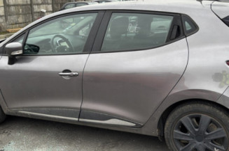 RENAULT CLIO 4 PHASE 1 1.5 DCI - 8V TURBO