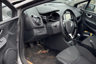 RENAULT CLIO 4 PHASE 1 1.5 DCI - 8V TURBO