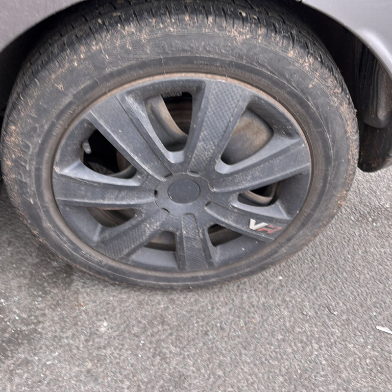 RENAULT CLIO 4 PHASE 1 1.5 DCI - 8V TURBO Photo n°14