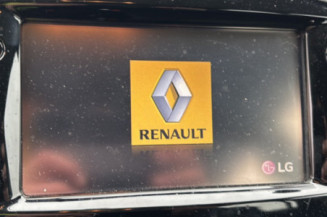 RENAULT CLIO 4 PHASE 1 1.5 DCI - 8V TURBO