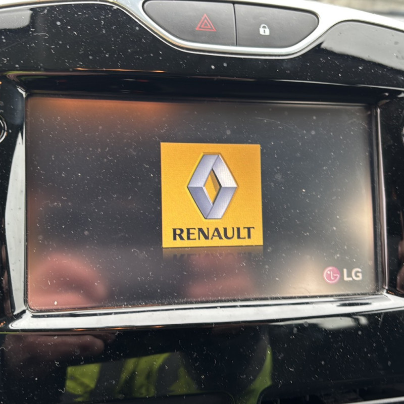 RENAULT CLIO 4 PHASE 1 1.5 DCI - 8V TURBO Photo n°17