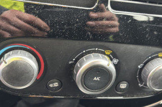 RENAULT CLIO 4 PHASE 1 1.5 DCI - 8V TURBO