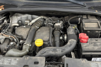 RENAULT CLIO 4 PHASE 1 1.5 DCI - 8V TURBO