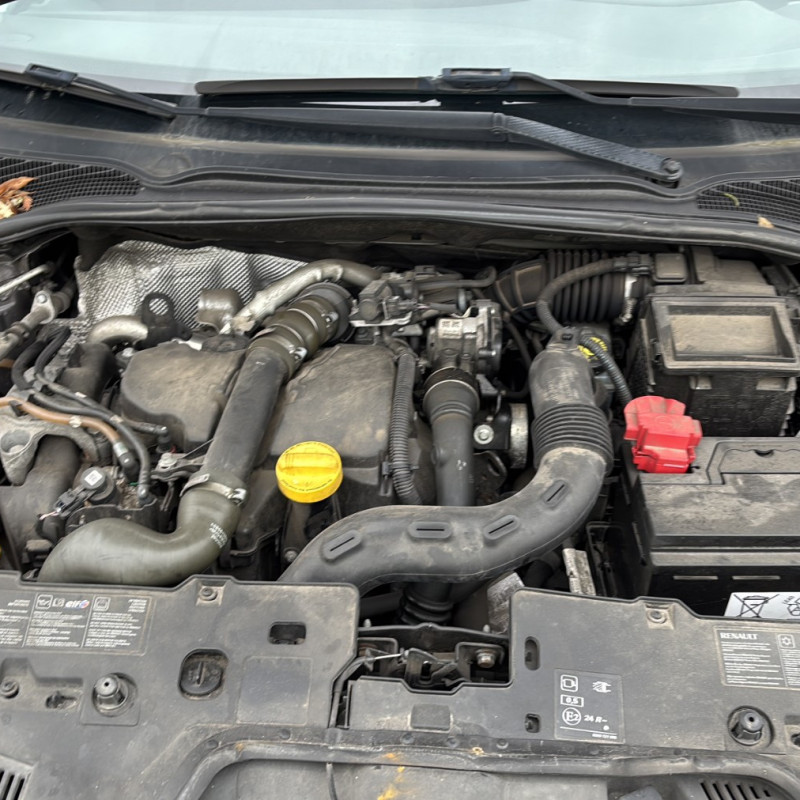 RENAULT CLIO 4 PHASE 1 1.5 DCI - 8V TURBO Photo n°22