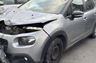 CITROEN C3 3 PHASE 1 1.5 BLUE HDI - 16V TURBO Photo n°1