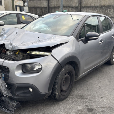 CITROEN C3 3 PHASE 1 1.5 BLUE HDI - 16V TURBO Photo n°1