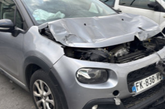 CITROEN C3 3 PHASE 1 1.5 BLUE HDI - 16V TURBO