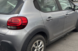CITROEN C3 3 PHASE 1 1.5 BLUE HDI - 16V TURBO