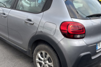 CITROEN C3 3 PHASE 1 1.5 BLUE HDI - 16V TURBO