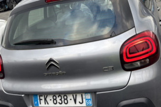 CITROEN C3 3 PHASE 1 1.5 BLUE HDI - 16V TURBO