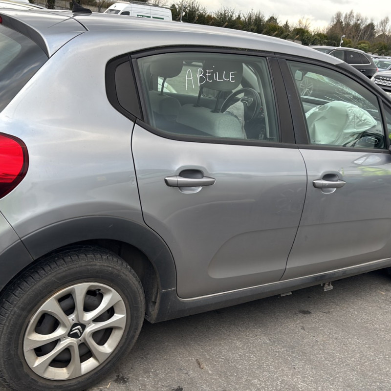 CITROEN C3 3 PHASE 1 1.5 BLUE HDI - 16V TURBO Photo n°6