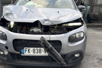 CITROEN C3 3 PHASE 1 1.5 BLUE HDI - 16V TURBO