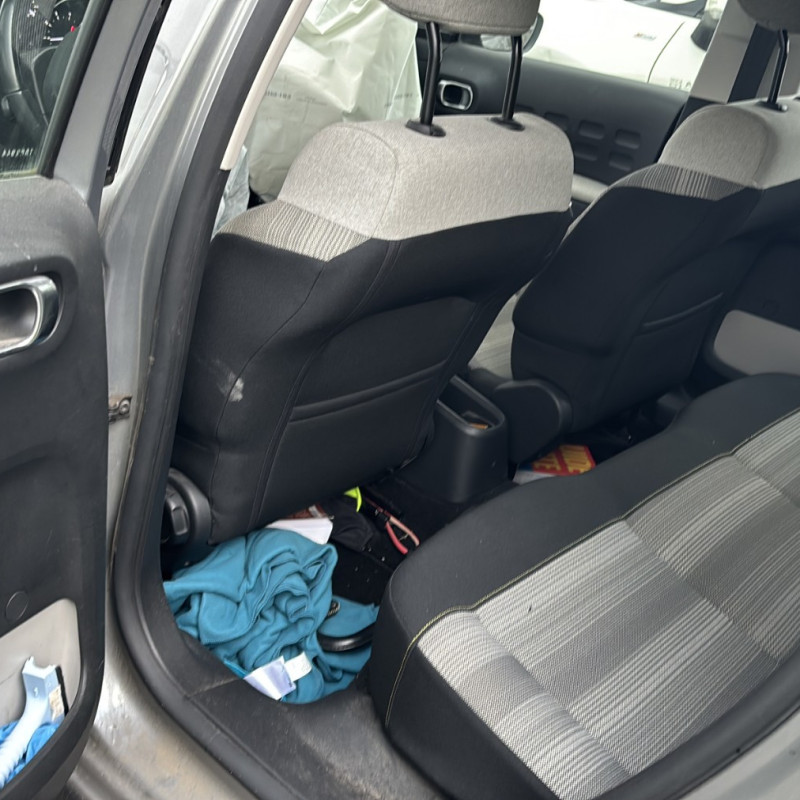 CITROEN C3 3 PHASE 1 1.5 BLUE HDI - 16V TURBO Photo n°10