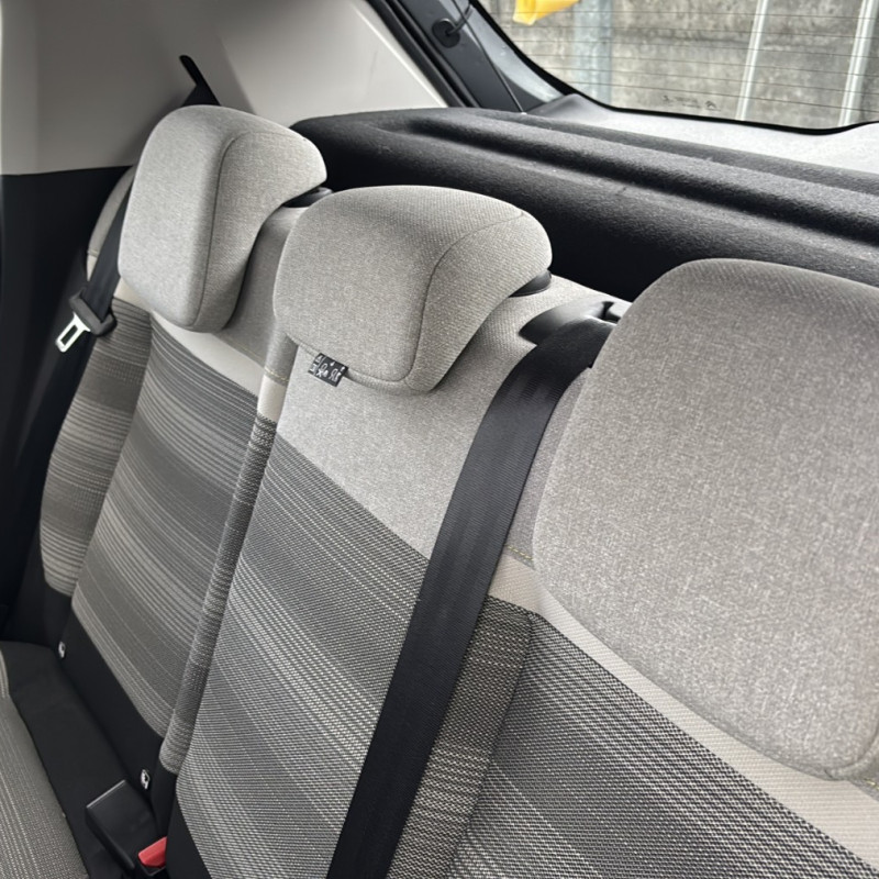 CITROEN C3 3 PHASE 1 1.5 BLUE HDI - 16V TURBO Photo n°11