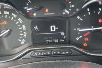 CITROEN C3 3 PHASE 1 1.5 BLUE HDI - 16V TURBO