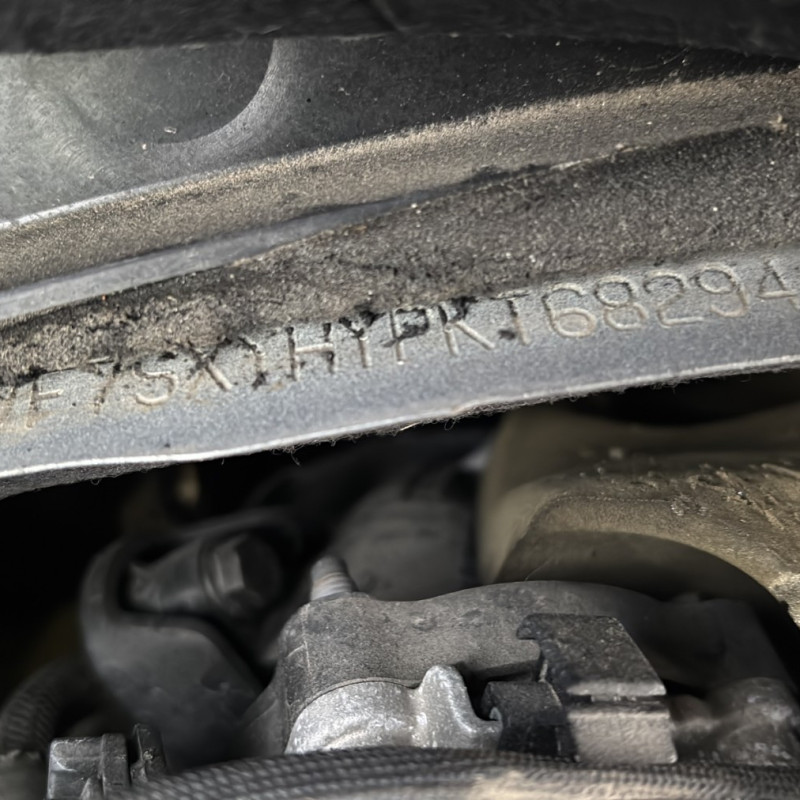 CITROEN C3 3 PHASE 1 1.5 BLUE HDI - 16V TURBO Photo n°21