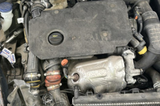 CITROEN C3 3 PHASE 1 1.5 BLUE HDI - 16V TURBO