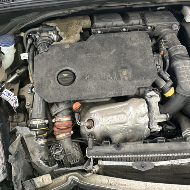 CITROEN C3 3 PHASE 1 1.5 BLUE HDI - 16V TURBO Photo n°22
