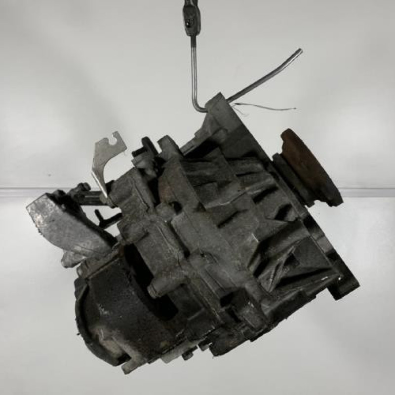 Boite de vitesses SEAT ALTEA Photo n°4