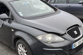 Boite de vitesses SEAT ALTEA