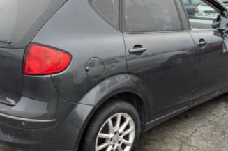 Boite de vitesses SEAT ALTEA