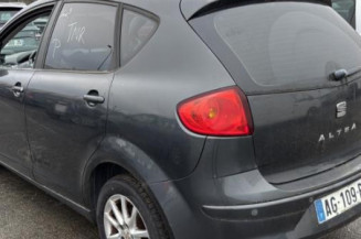 Boite de vitesses SEAT ALTEA