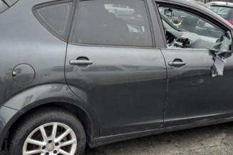 Boite de vitesses SEAT ALTEA