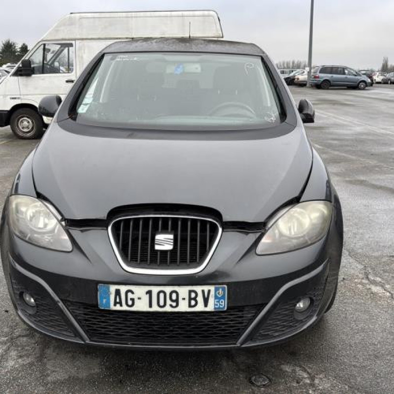 Boite de vitesses SEAT ALTEA Photo n°12