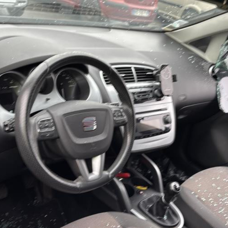 Boite de vitesses SEAT ALTEA Photo n°13