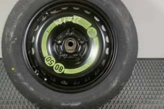 Roue de secours MERCEDES CLASSE C 204 Photo n°1